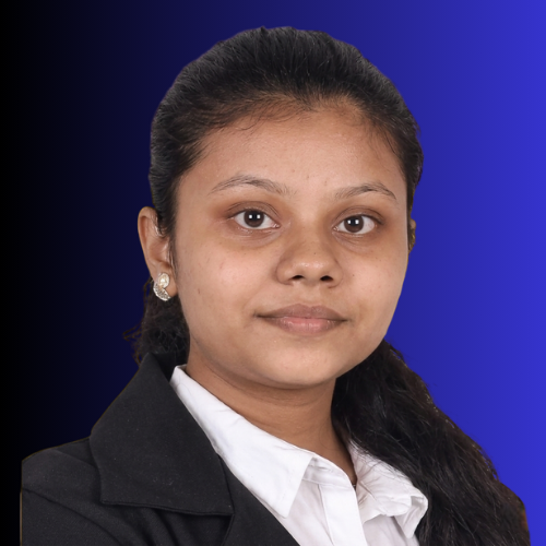 Riya Prajapati