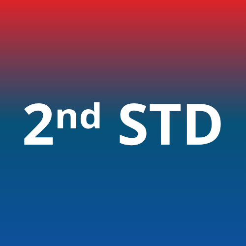 2ⁿᵈ STD (SSC)