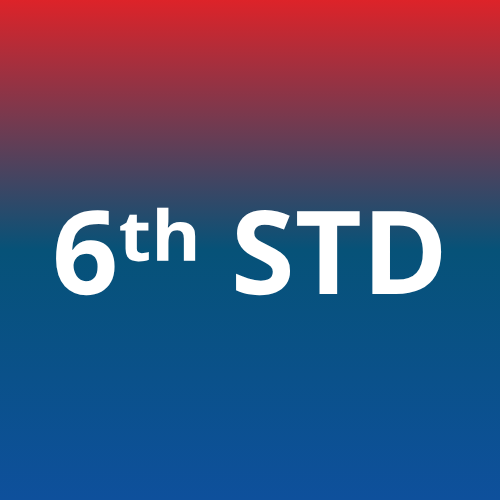 6ᵗʰ STD (SSC)