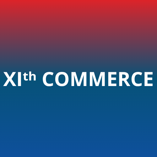 XIᵗʰ COMMERCE